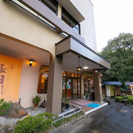 Nagahigawa Hotel Миядзаки Екстериор снимка