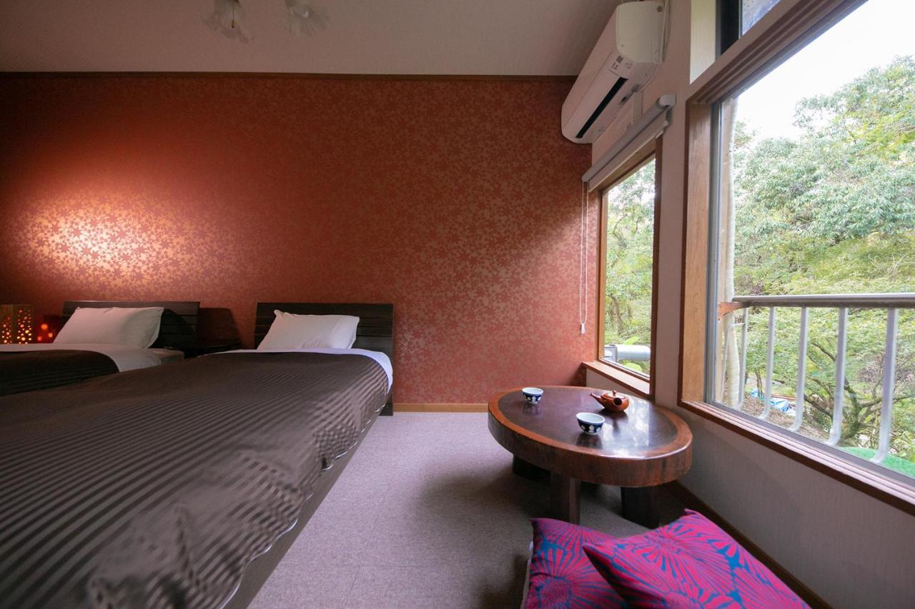 Nagahigawa Hotel Миядзаки Екстериор снимка