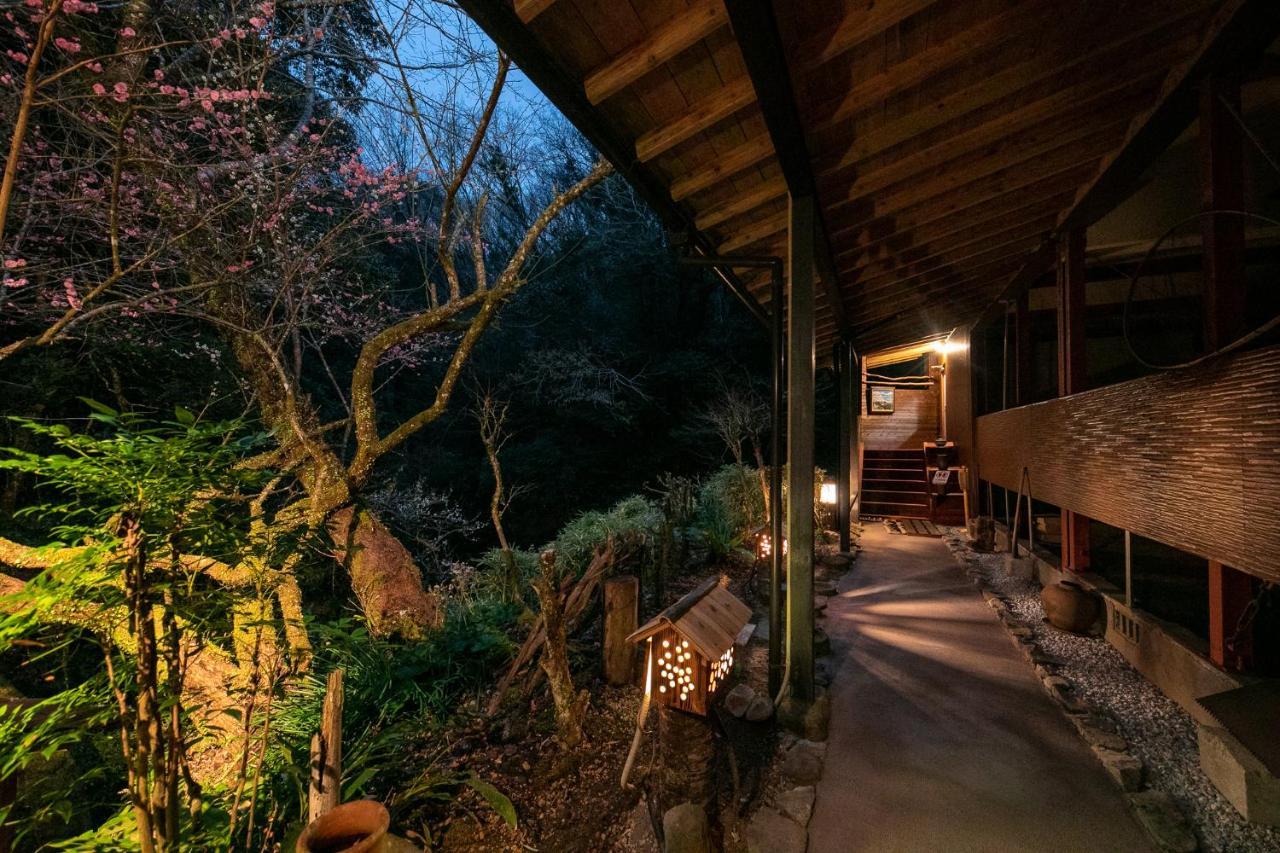 Nagahigawa Hotel Миядзаки Екстериор снимка