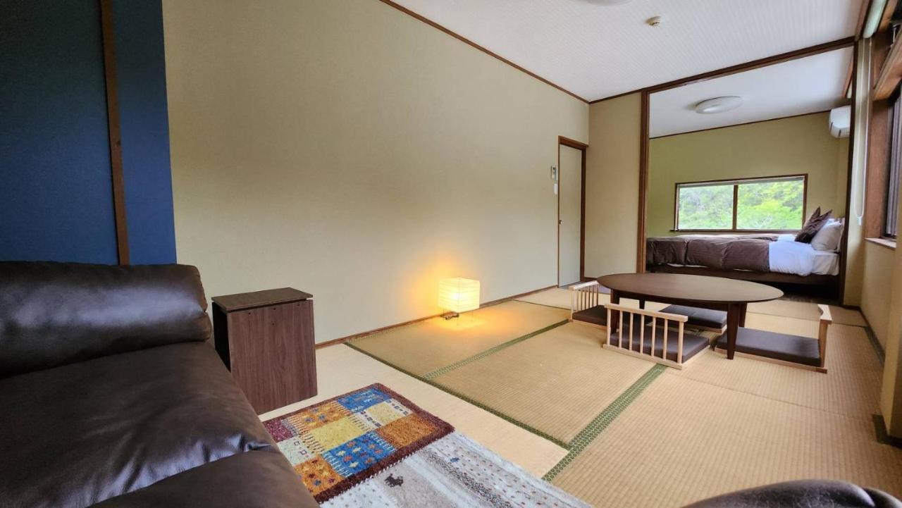 Nagahigawa Hotel Миядзаки Екстериор снимка