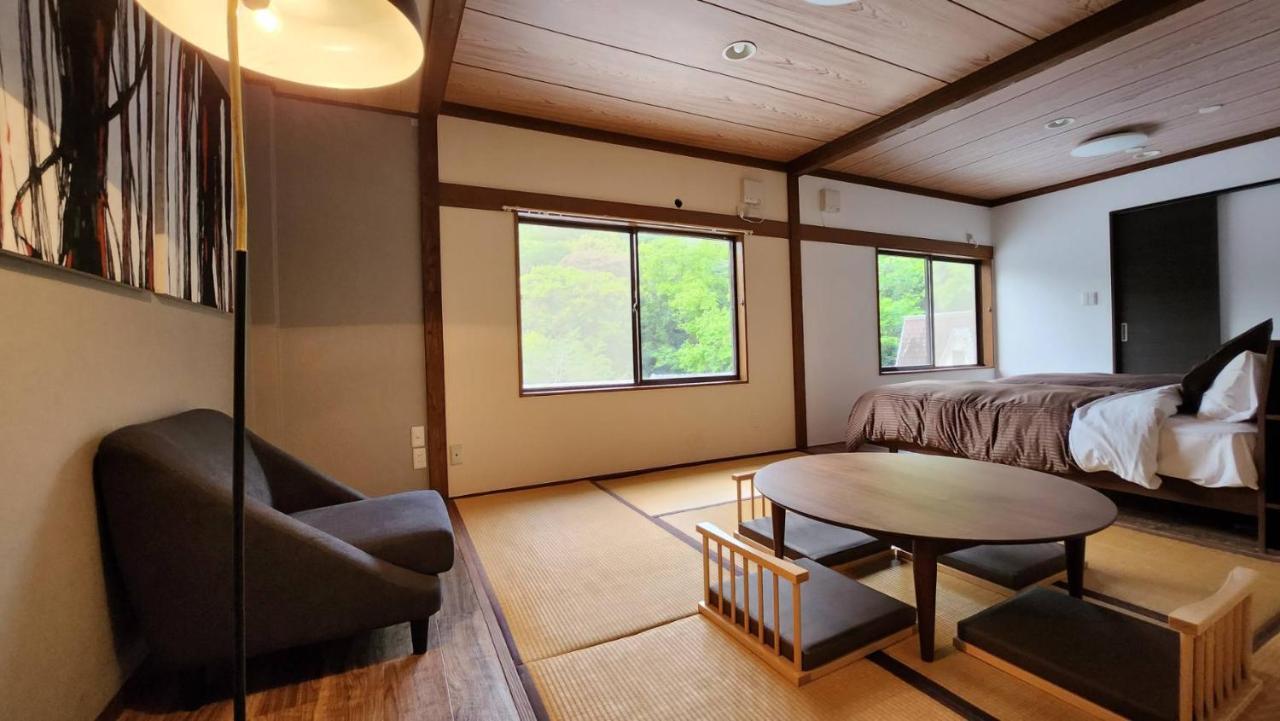Nagahigawa Hotel Миядзаки Екстериор снимка