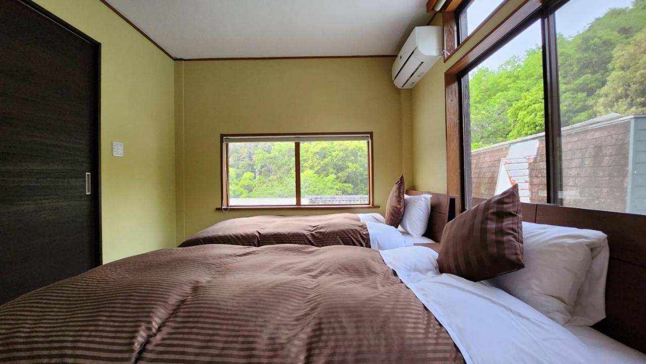 Nagahigawa Hotel Миядзаки Екстериор снимка
