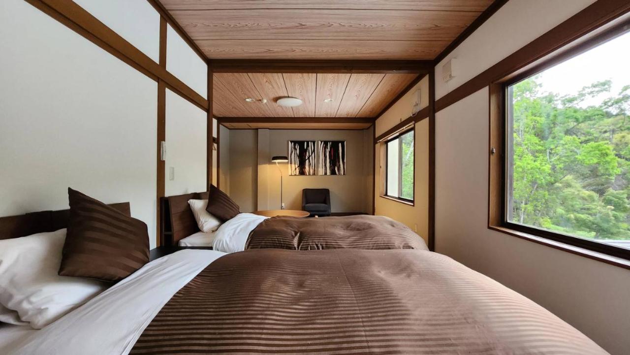 Nagahigawa Hotel Миядзаки Екстериор снимка